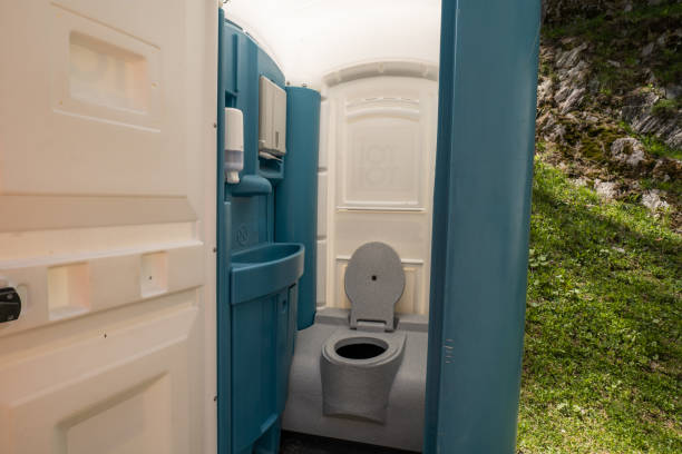Best Local porta potty services  in Delevan, NY
