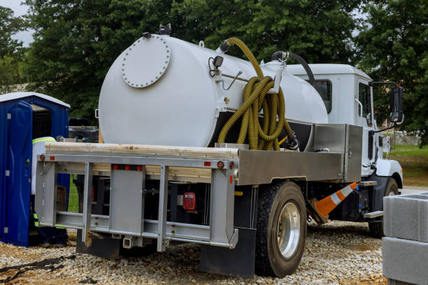 Best High-end porta potty rental  in Delevan, NY