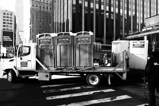 Best Portable toilet rental cost  in Delevan, NY